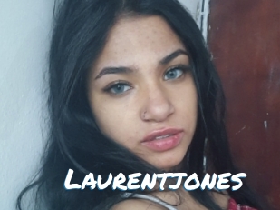 Laurentjones