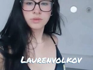 Laurenvolkov