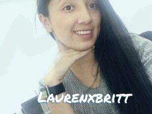 Laurenxbritt