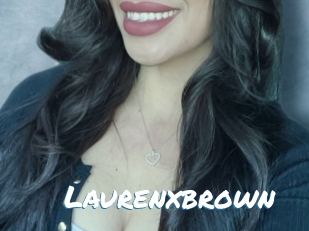 Laurenxbrown