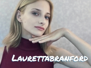 Laurettabranford