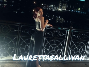 Laurettasallivan