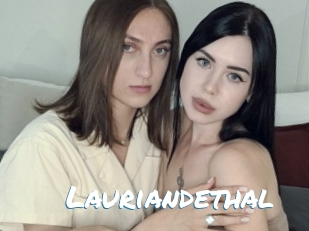 Lauriandethal