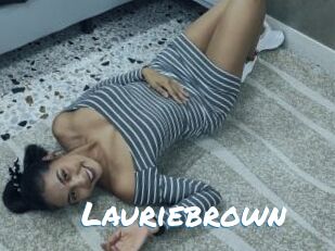 Lauriebrown