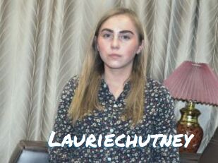 Lauriechutney