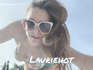 Lauriehot