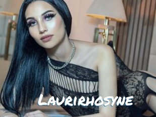 Laurirhosyne