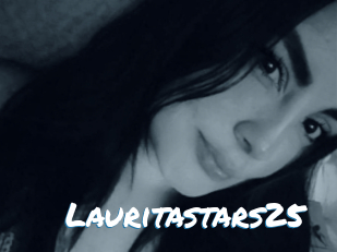 Lauritastars25