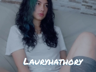 Lauryhathory