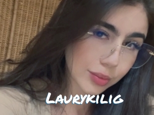 Laurykilig
