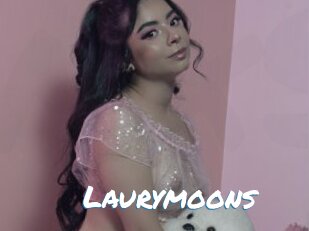 Laurymoons