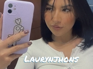 Laurynjhons
