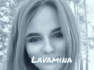 Lavamina