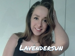 Lavendersun