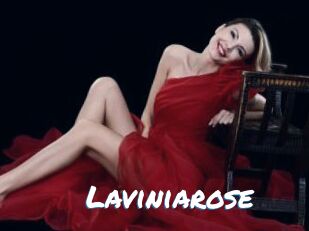 Laviniarose