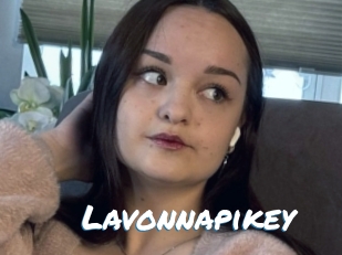 Lavonnapikey