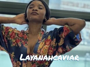 Layanahcaviar