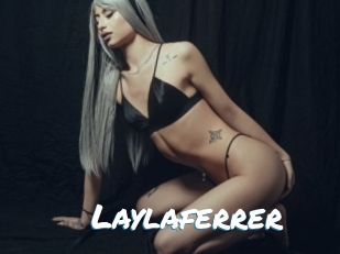laylaferrer Max 50