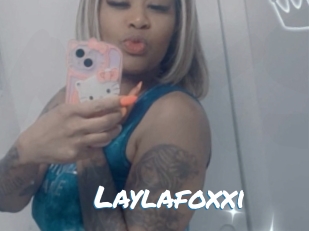 Laylafoxxi