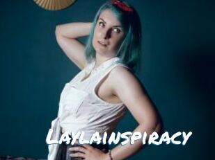Laylainspiracy