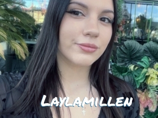 Laylamillen