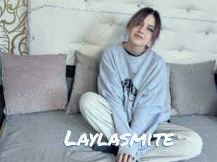 laylasmite Max 50