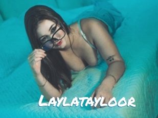 laylatayloor Max 50