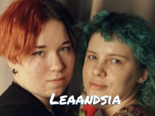 leaandsia Max 50