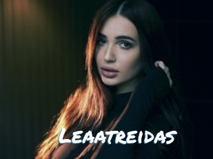 Leaatreidas