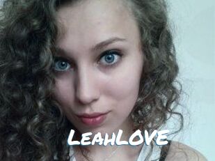 LeahLOVE
