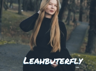 Leahbuterfly