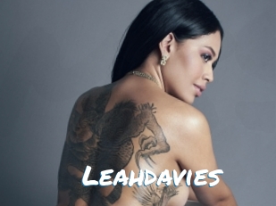 Leahdavies