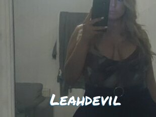leahdevil Max 50