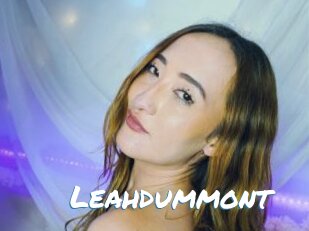 Leahdummont
