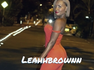 Leahhbrownn