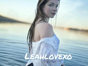 Leahlovexo