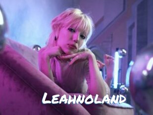 Leahnoland