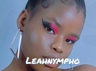 Leahnympho