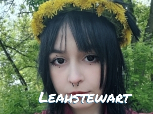 Leahstewart