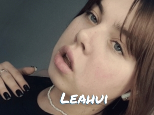 Leahui