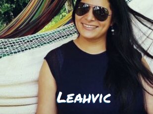 Leahvic