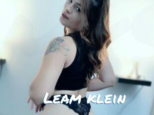 Leam_klein