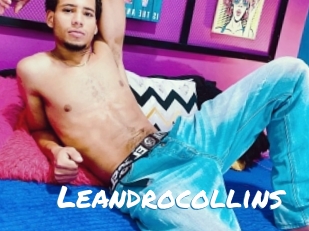 Leandrocollins