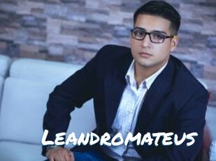 Leandromateus