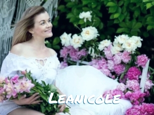leanicole Max 50