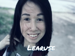 Learuse