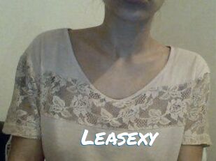 Leasexy