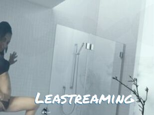 Leastreaming