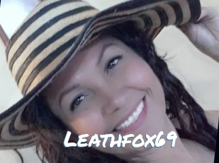 leathfox69 Max 50