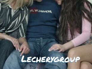 Lecherygroup